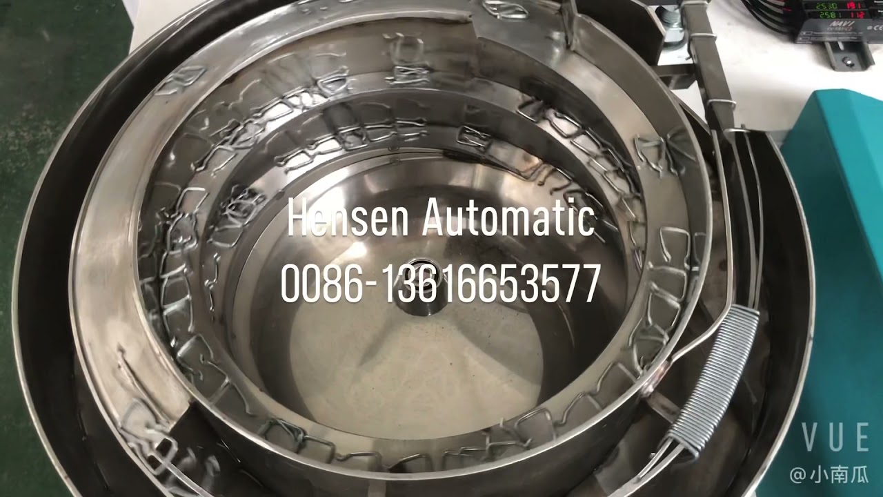 Automatic clothes pin assembly machine