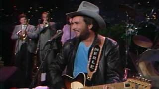 Merle Haggard - "Okie From Muskogee's Comin' Home" [Live from Austin, TX]