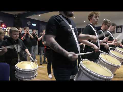 Boveedy 2 Charity Night 2025