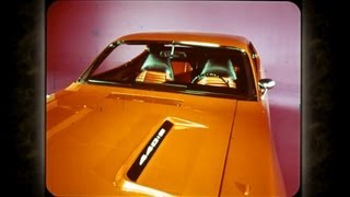 1971 Plymouth Satellite, Road Runner & GTX Sales Features - Dealer Promo Film