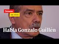 Habla Gonzalo Guillén, el periodista que develó la organización criminal de Marquitos Figueroa