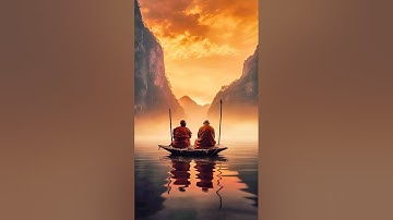 Càng Ít Ham Muốn, Ta Càng Đủ Đầy - An Nhiên