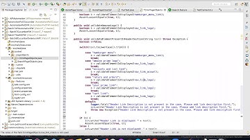 Batch 8 Selenium with Cucumber-DataTable-Cucumber Automatic Transformation-ReUse Code-Part 12