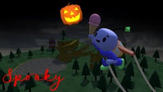 Robot 64 Official Ost - Halloween Hub