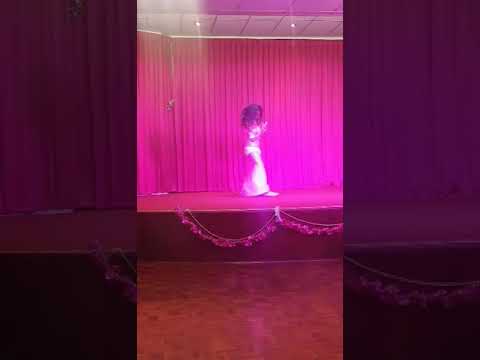Bellydance Oriental Solo Lenta Y Acelerando Bellydance Superstars 