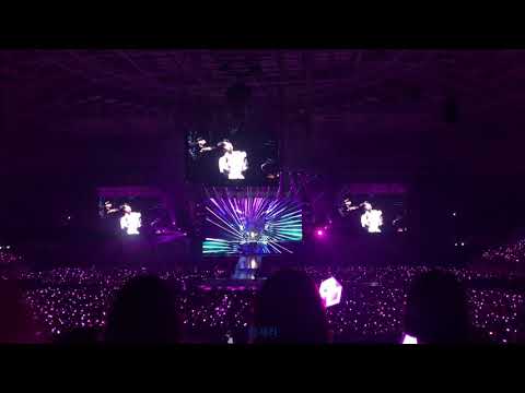 190728 익스플로레이션 수호(SUHO) - 지나갈 테니(Been Through) (EXO PLANET#5 _ EXplOration in SEOUL)