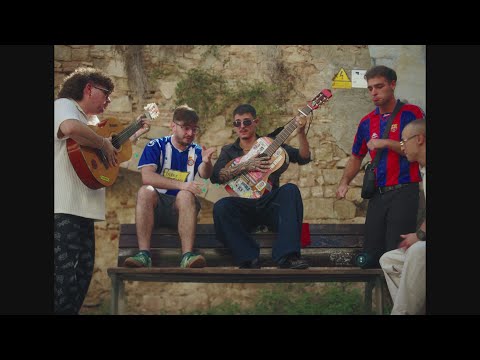 FLAKKA - Barcelona de Rumba