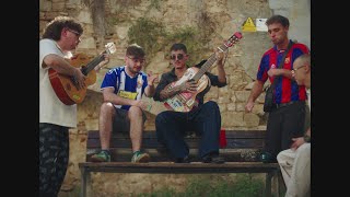 FLAKKA - Barcelona de Rumba
