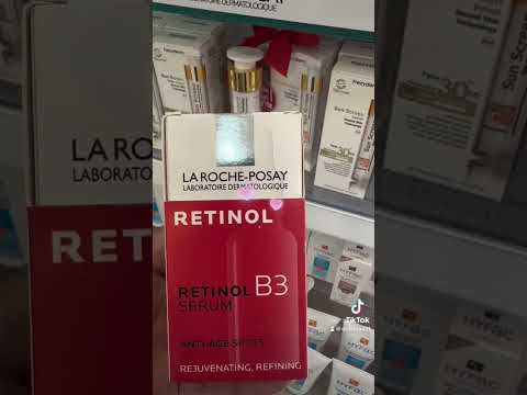 ريتنول سيرم