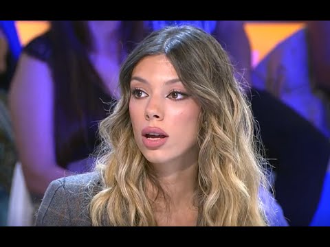 Alejandra Rubio en