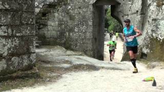 V SUBIDA ROCAS O EIRADO ESGOS 2011 Parte 1