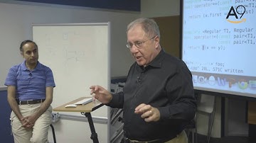 Programming Conversations Lecture 12 part 2