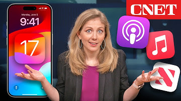 iOS 17 Surprises: Overheating Fix, Podcast Updates, MagSafe Tricks and More