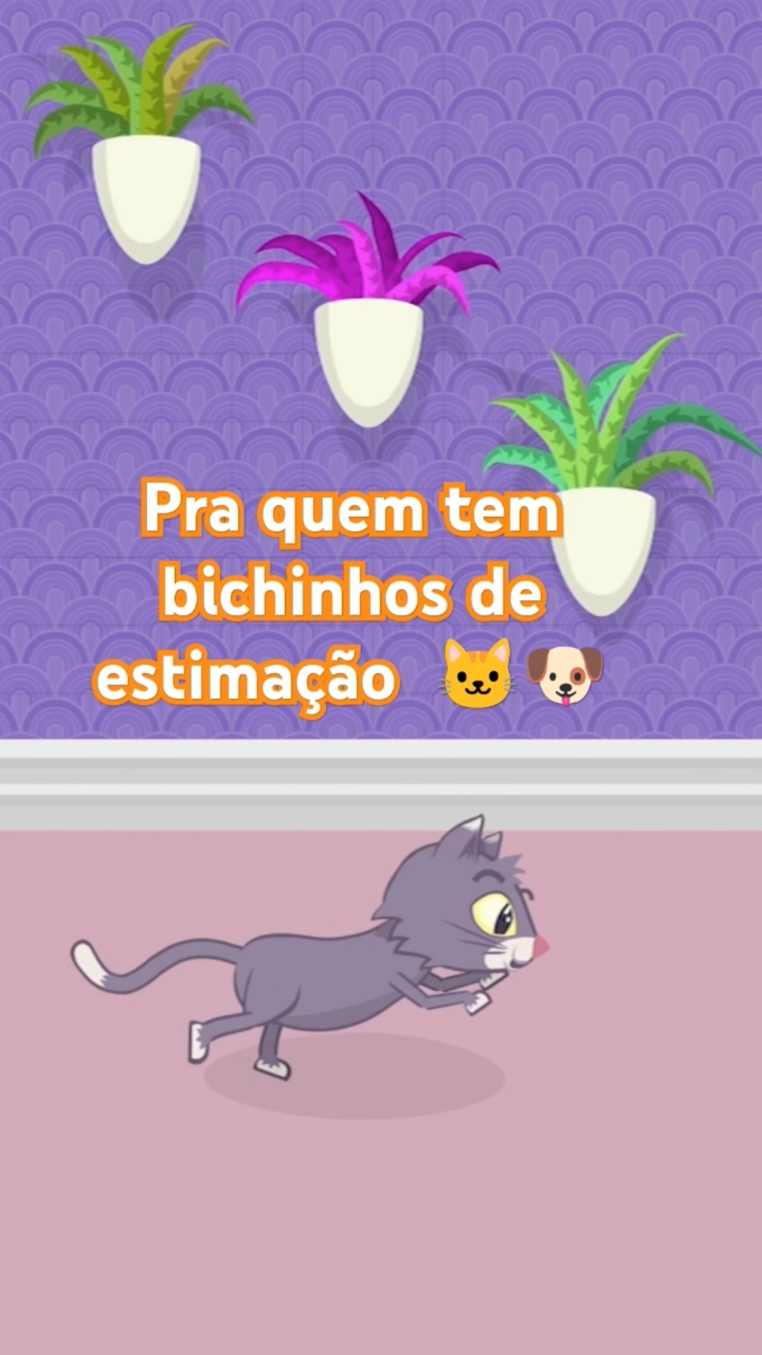 Uma homenagem aos animais que a gente ama! ? #shorts #mundobita