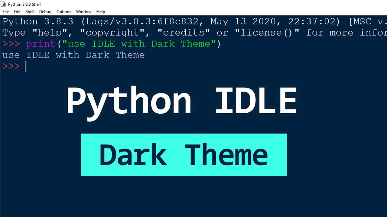 Idle python 64 bit. Питон Idle. Темная тема в питоне. Python 3.9 Idle. Компилятор питон Idle.