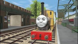 Rock 'n' Roll (US - George Carlin) (Trainz Remake)
