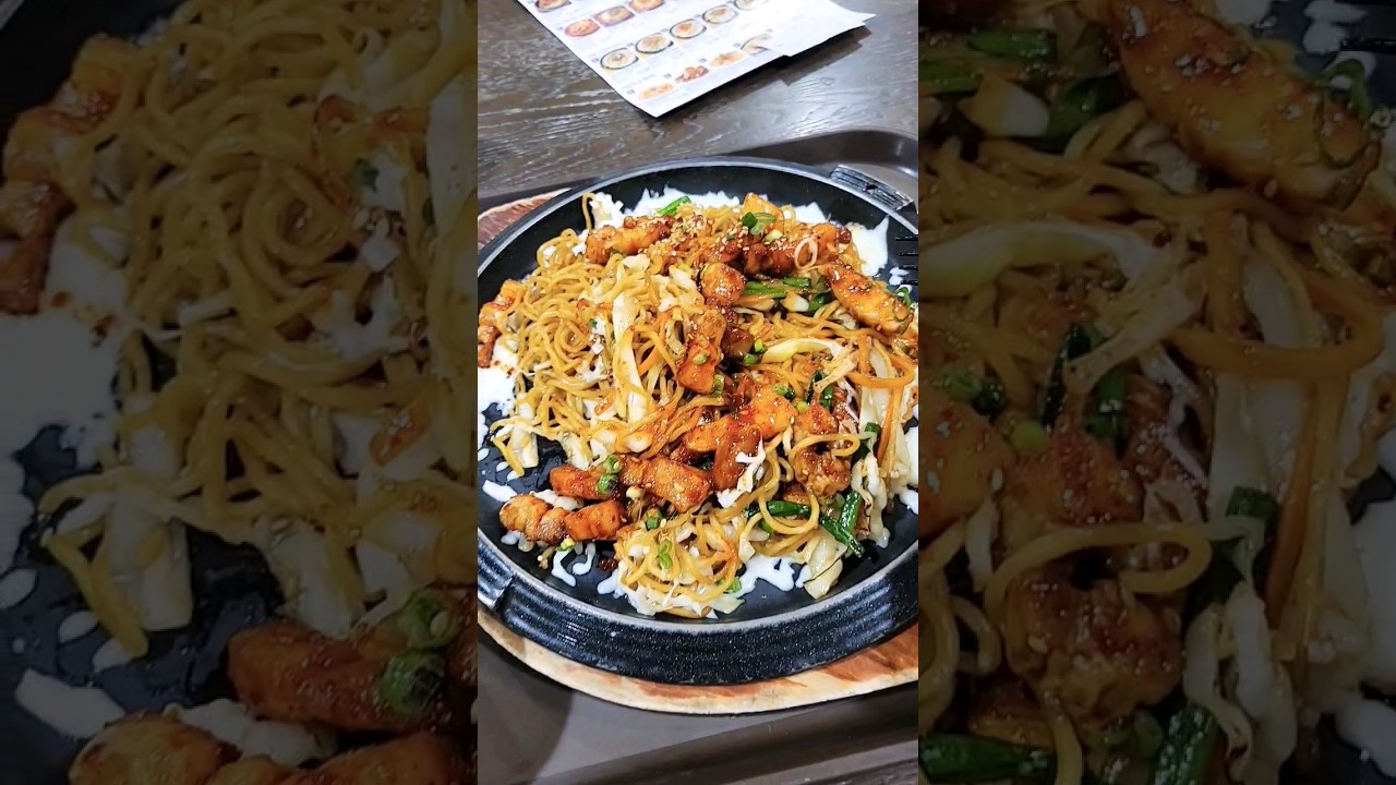 Da Pan Danny's Kitchen