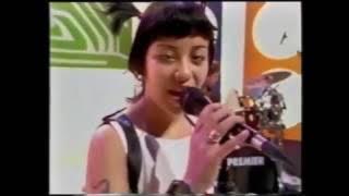 Sneaker Pimps - Six Underground Live 09 27 97