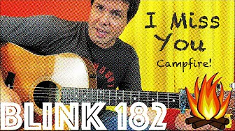 Jaws Will DROP When You Play Blink 182's I Miss You Like THIS...... Guitar Lesson! Jaws Will DROP When You Play Blink 182's I Miss You Like THIS...... Guitar Lesson!