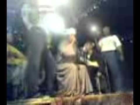 رشاد عبد العال حفلة كرم الديب 