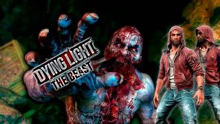 картинка: ЭТО ЕЩЕ КТО ТАКОЙ?????(серия 3) Dying Light: The Beast
