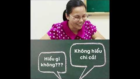 Radio giữ gìn sự trong sáng của tiếng Việt: giải thích thành ngữ khó hiểu với sinh viên nước ngoài