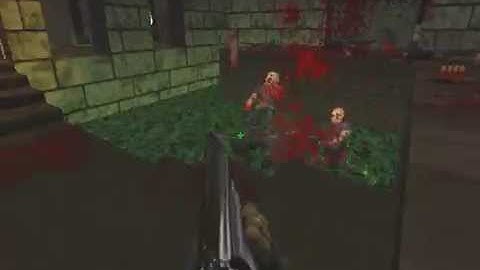 Brutal Doom - "Hell Beneath"