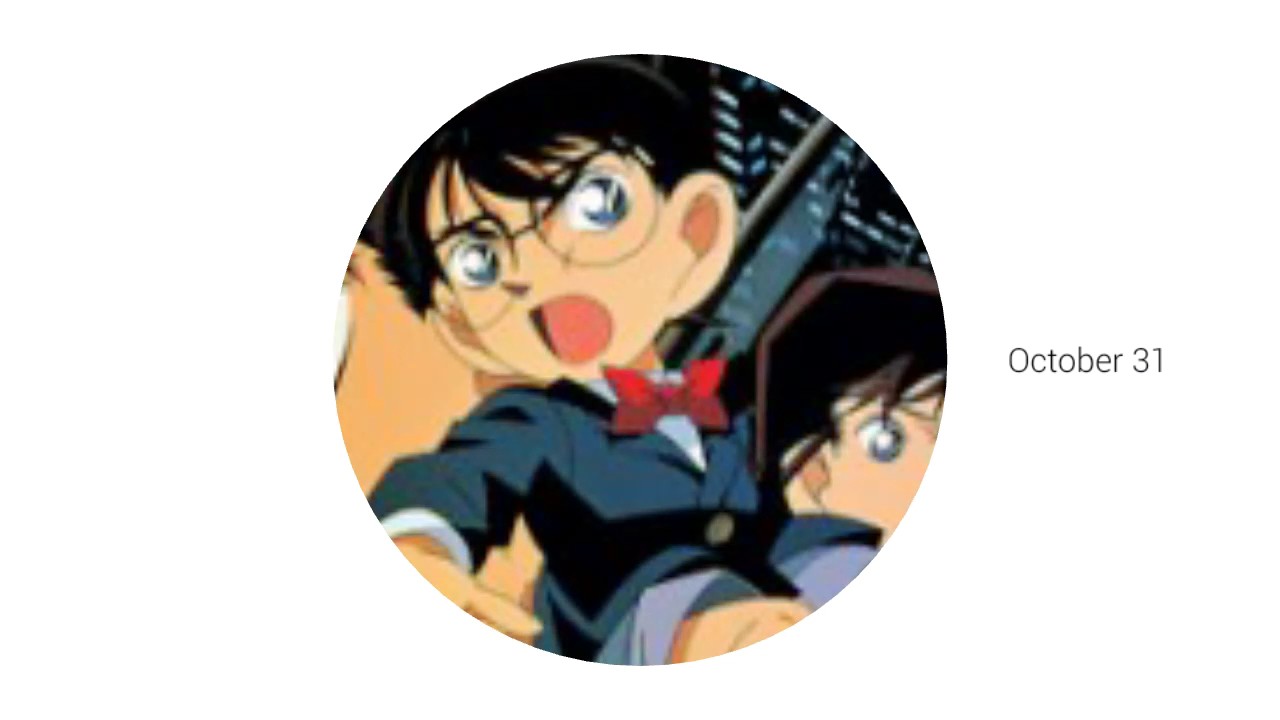 Detective Conan the movie 1พากย์ไทย(มีลิ้งข้างล่าง)