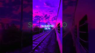 Só questão de fé - MC Rita #status #musica#shorts