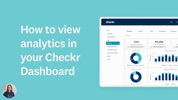 How to View Analytics in Your Checkr Dashboard