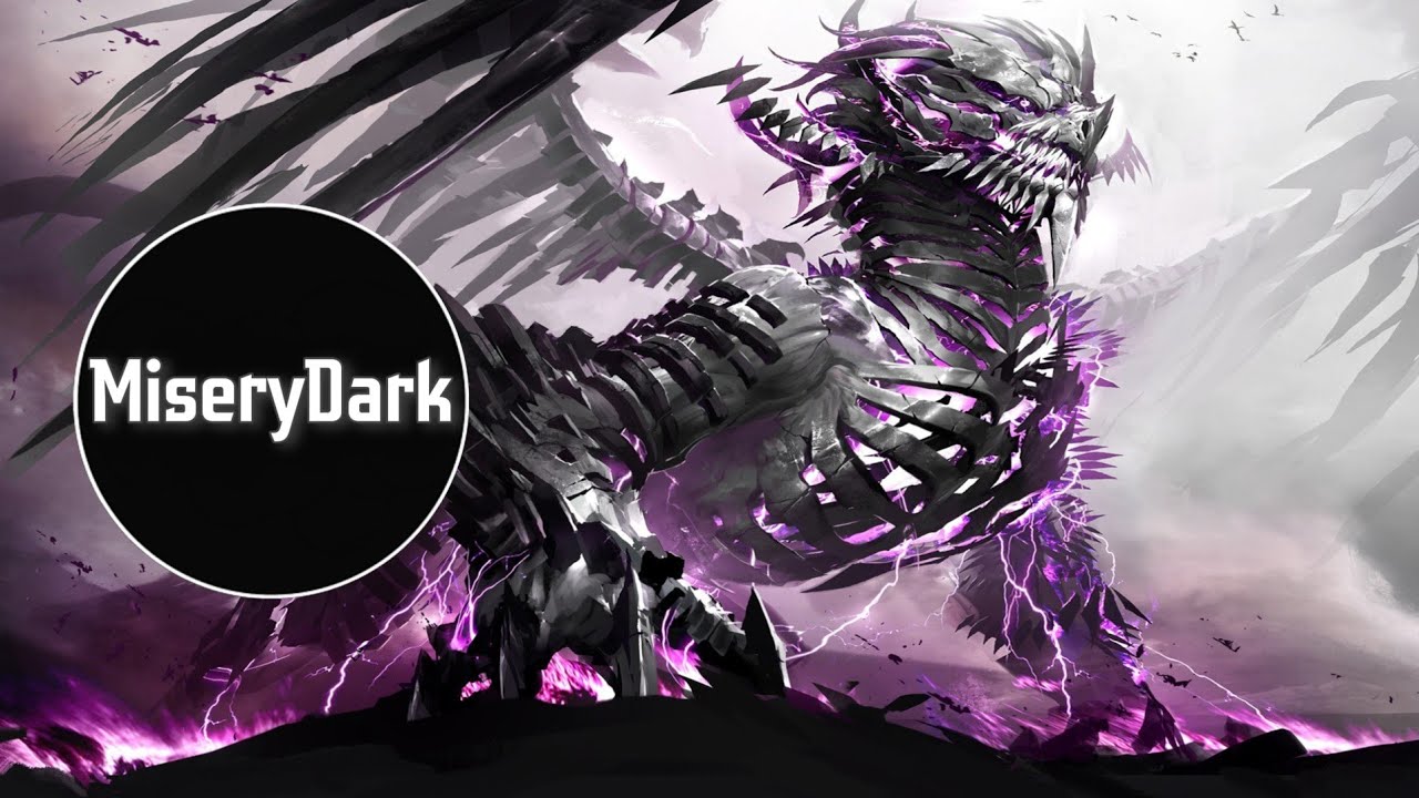 Hela & CyberSex - Exordium (BLOODCREST Bootleg)