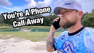 You’re A Phone Call Away | Pressure Washing | Power Washing