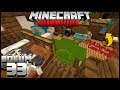 YATAK ODASI, AKVARYUM ve DAHASI !!┇Minecraft Survival ▹Bölüm 33