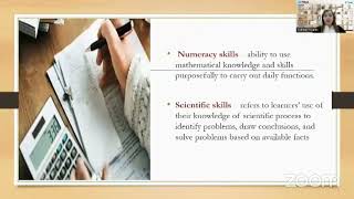 LEARN@HOME Teaching Academic Skills for Academic and Real World Success screenshot 2