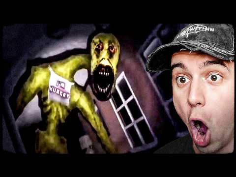 NEJHROZIVĚJŠÍ FNAF Analog Horory!