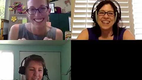 Episode 5: Jennifer Peart and the Year of the Kid ...
