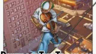 black violin - Jammin' - Black Violin chords