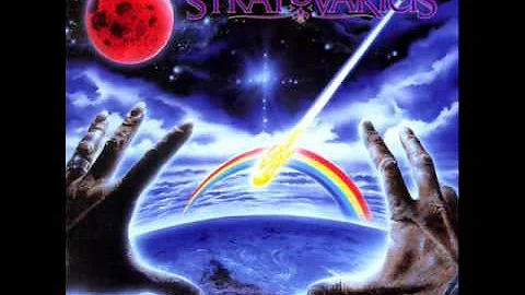 Stratovarius - Black Diamond