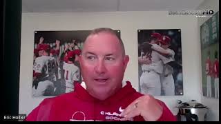Baseball: Skip Johnson 4-28