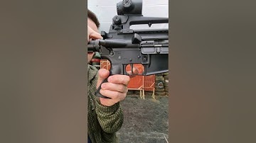 Crazy reset!  MIM TAC trigger