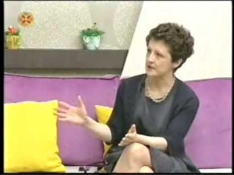 იუსტიციის მინისტრი \"ერთსულოვნების\" ეთერში