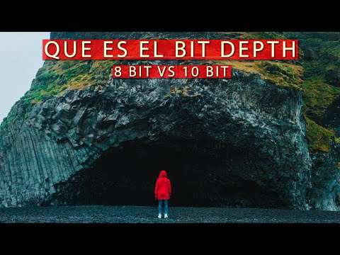 Video: ¿Qué significa ser de 8 bits?