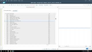 25. Function Modules Example in SAP ABAP