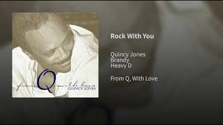 Rock With You