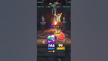 Multiversus Hitboxes are Amazing