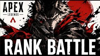 どぱオジのドカファイランク【Apex】