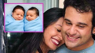 Krushna Abhishek, Kashmira Shah Become Parents To Twins Via Surrogacy
