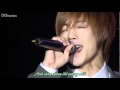 [Vietsub] Kim Huyn Joong-because i