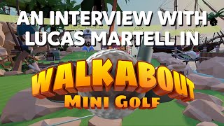 Download Lagu Interviewing Walkabout Mini Golf's Creator Inside The Game Download Lagu Interviewing Walkabout Mini Golf's Creator Inside The Game