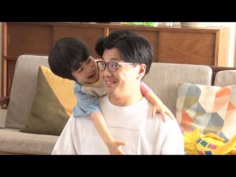 Mayurika Sakamoto gives a passionate performance as a dad struggling with parenting; behind-the-s...